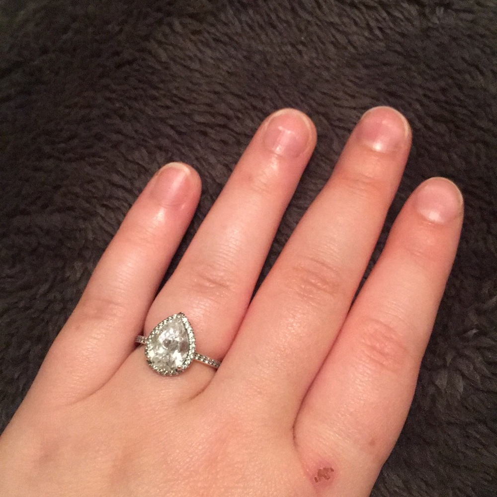 🌸PANDORA RING🌸